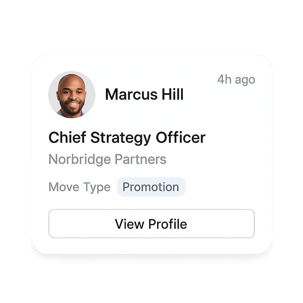 Move Alerts